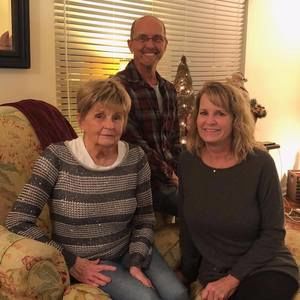 Meet your Posher, Carole